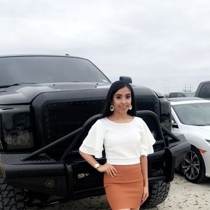 Meet your Posher, Karla